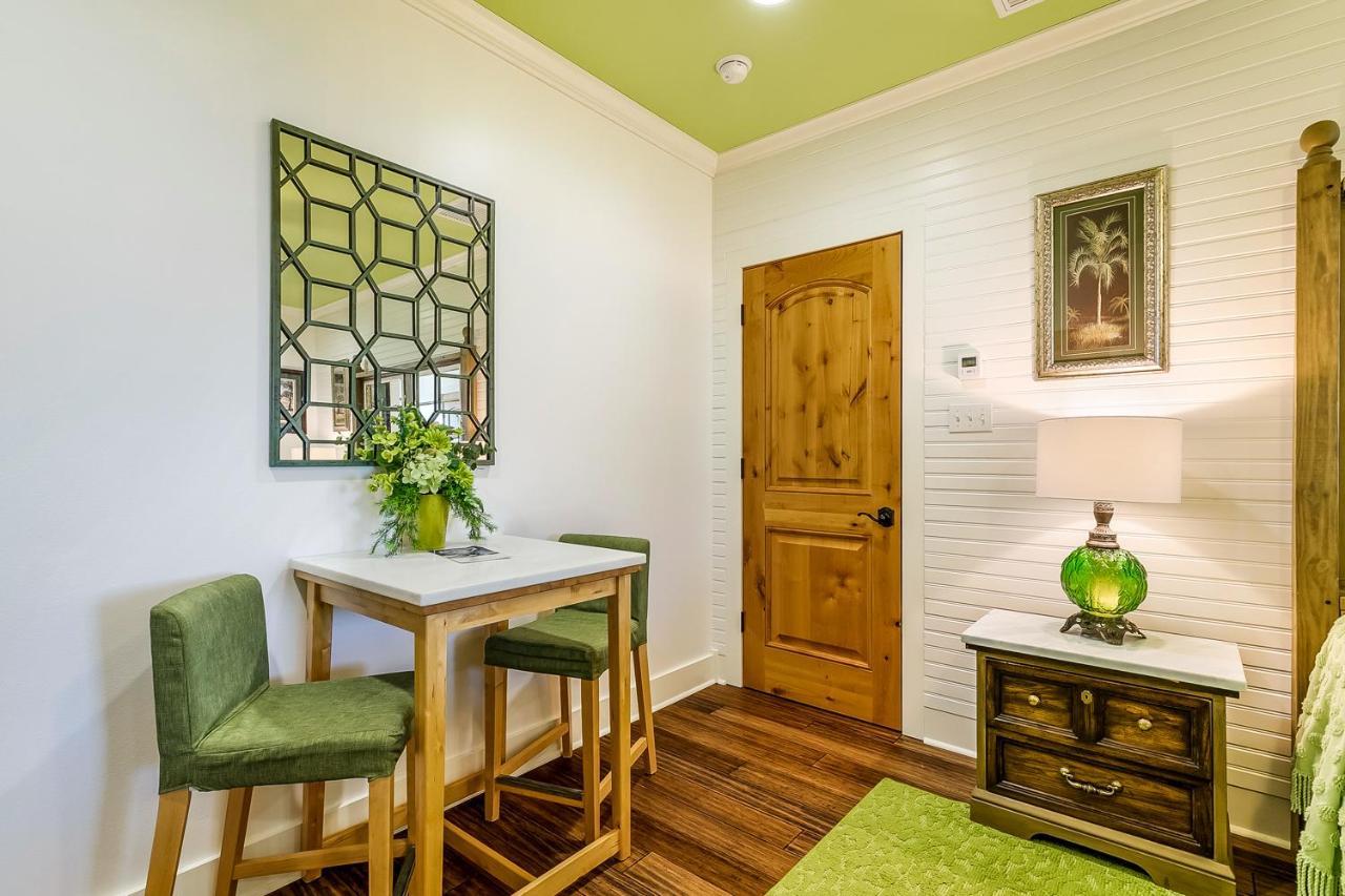 De La Bleau B&B Mandeville Bagian luar foto