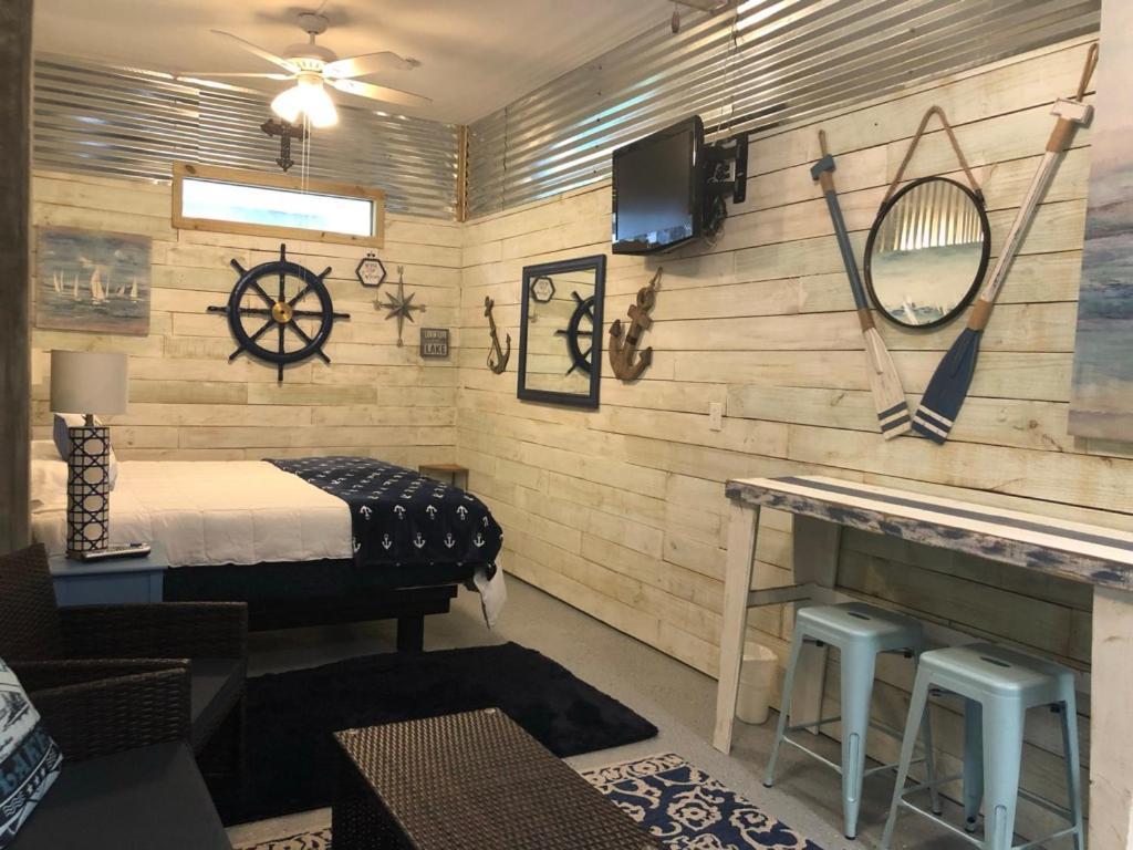 De La Bleau B&B Mandeville Bagian luar foto