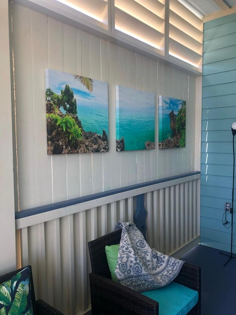 De La Bleau B&B Mandeville Bagian luar foto