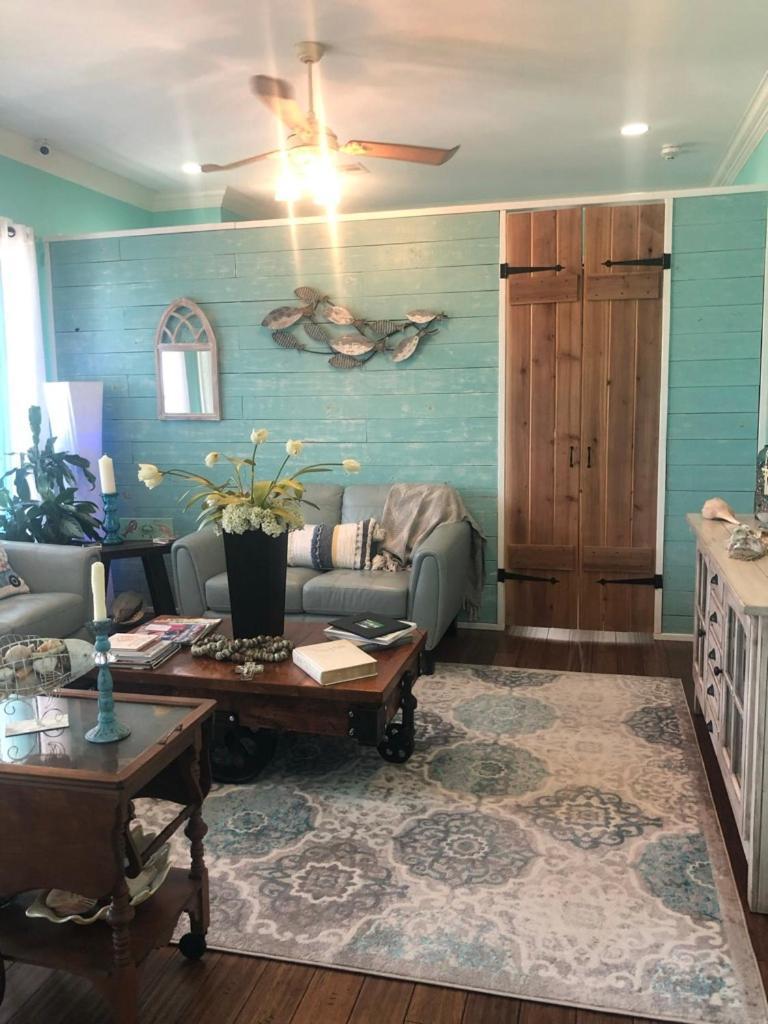 De La Bleau B&B Mandeville Bagian luar foto