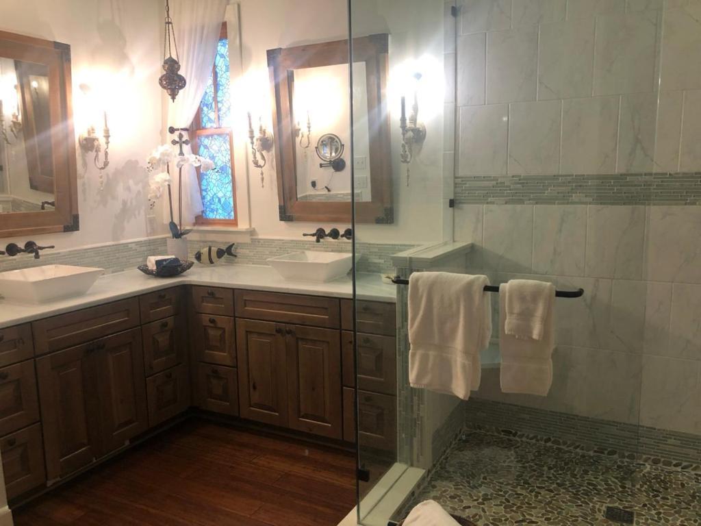 De La Bleau B&B Mandeville Bagian luar foto
